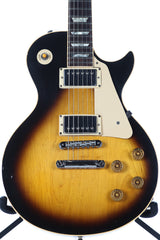 1981 Gibson Les Paul Standard Tim Shaw Pickups