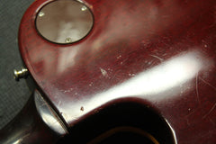1978 Gibson Les Paul Standard Wine Red