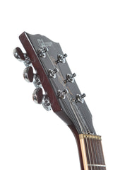 2015 Gibson Les Paul Standard Tobacco Burst Flame Top