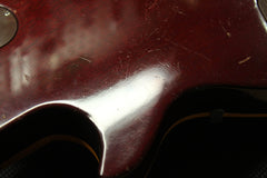 1978 Gibson Les Paul Standard Wine Red