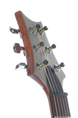 2007 PRS Paul Reed Smith Experience Limited Edition Custom 24 Champagne Fizz