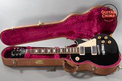 1999 Gibson Les Paul Standard Black