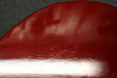 1996 Gibson Les Paul Historic '58 Reissue Quilt Top ~Good Wood Era~