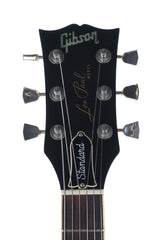 1981 Gibson Les Paul Standard Tim Shaw Pickups