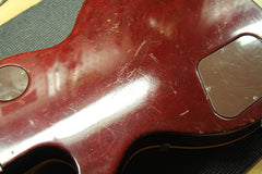 1978 Gibson Les Paul Standard Wine Red
