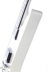 2008 Gibson Guitar Of The Week '84 Reissue Explorer White