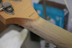 2011 Lakland USA 55-94 Deluxe 5 String Bass