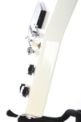 2008 Gibson Guitar Of The Week '84 Reissue Explorer White