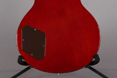 1981 Gibson Les Paul Standard Heritage 80 Elite Quilt Top