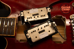 2011 Gibson Custom Shop ES-339 Gloss Cherry