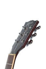 2015 Gibson Les Paul Standard Tobacco Burst Flame Top