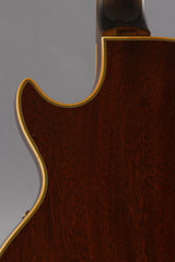 1977 Gibson Les Paul Custom Artisan 3 Pickup Walnut Top Electric Guitar