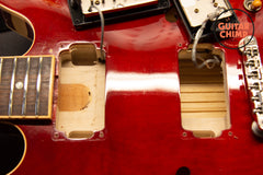 2011 Gibson Custom Shop ES-339 Gloss Cherry