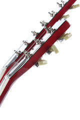 2006 Gibson Custom Shop EDS-1275 Sg Double-Neck Electric Guitar