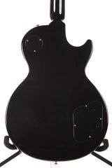 2002 Left Handed Gibson Les Paul Standard Plus Desert Burst