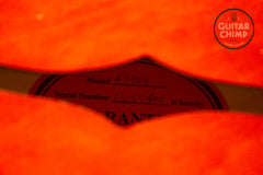 2011 Gibson Custom Shop ES-339 Gloss Cherry