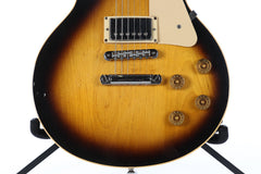1981 Gibson Les Paul Standard Tim Shaw Pickups