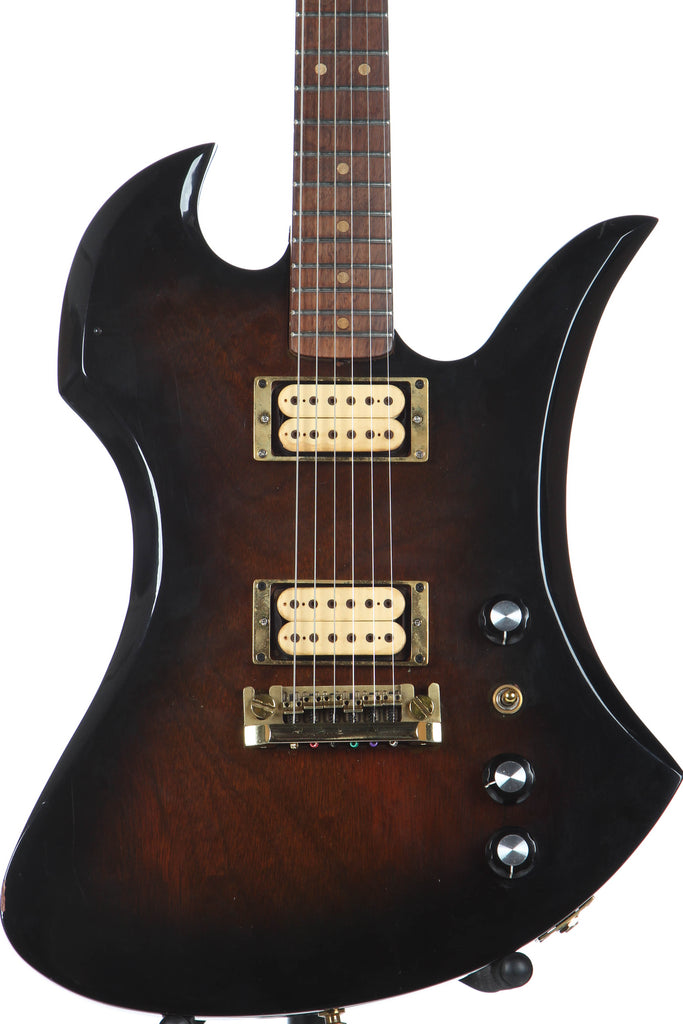 1980 BC Rich Son Of A Rich Mockingbird