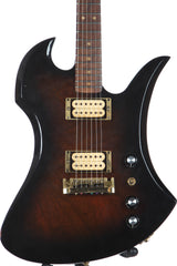 1980 BC Rich Son Of A Rich Mockingbird