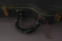 1976 Gibson Les Paul Triumph Bass Polaris White -Rare-