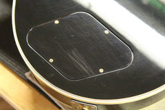 1998 Gibson Custom Shop Historic '54 Reissue Les Paul Custom Black Beauty