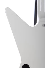 2008 Gibson Guitar Of The Week '84 Reissue Explorer White