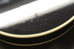 1998 Gibson Custom Shop Historic '54 Reissue Les Paul Custom Black Beauty