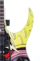 1991 Ibanez USA Custom Shop Graphic Design Series "Get It Away" Electric Guitar