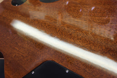 2005 Gibson Les Paul Classic Honeyburst