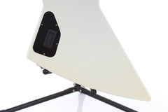 2008 Gibson Guitar Of The Week '84 Reissue Explorer White