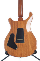 2007 PRS Paul Reed Smith Experience Limited Edition Custom 24 Champagne Fizz