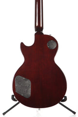 2015 Gibson Les Paul Standard Tobacco Burst Flame Top