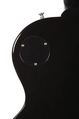 2002 Left Handed Gibson Les Paul Standard Plus Desert Burst