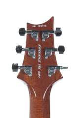 2007 PRS Paul Reed Smith Experience Limited Edition Custom 24 Champagne Fizz