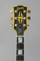 2014 Gibson Custom Shop Historic '74 Reissue Les Paul Custom Black Beauty