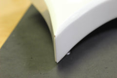 1983 BC Rich Warlock White -RARE-