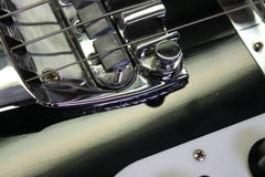 2013 Rickenbacker 4003 Jetglo Bass Guitar