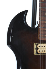 1980 BC Rich Son Of A Rich Mockingbird