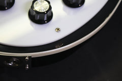 2013 Rickenbacker 4003 Jetglo Bass Guitar