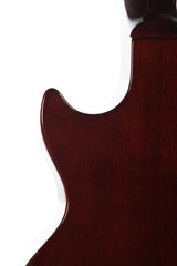 2015 Gibson Les Paul Standard Tobacco Burst Flame Top