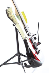 1991 Ibanez USA Custom Shop Graphic Design Series "Get It Away" Electric Guitar