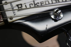 2013 Rickenbacker 4003 Jetglo Bass Guitar