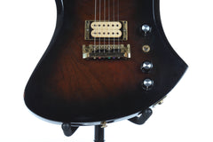 1980 BC Rich Son Of A Rich Mockingbird