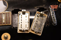 1999 Gibson Les Paul Standard Black