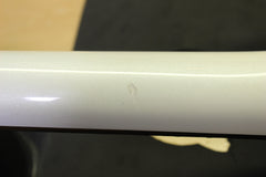 1983 BC Rich Warlock White -RARE-