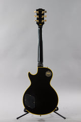 2014 Gibson Custom Shop Historic '74 Reissue Les Paul Custom Black Beauty