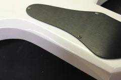 1983 BC Rich Warlock White -RARE-