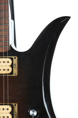 1980 BC Rich Son Of A Rich Mockingbird