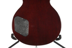 2015 Gibson Les Paul Standard Tobacco Burst Flame Top