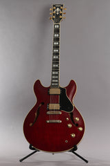 1978 Yamaha SA2000 Semi-Hollowbody Electric Guitar